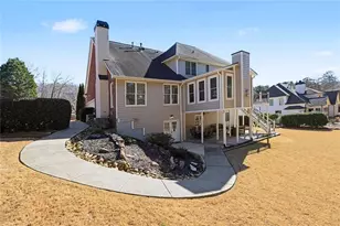 595 Abbeywood Dr, Roswell, GA 30075 - Photo 56