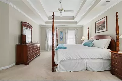 595 Abbeywood Drive, Roswell, GA 30075 - Photo 28