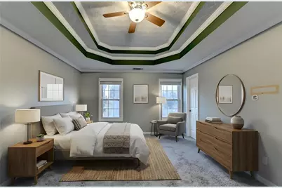 1106 Fieldstone Drive, Canton, GA 30114 - Photo 24