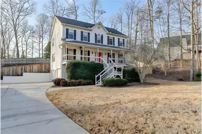1106 Fieldstone Drive, Canton, GA 30114 - Photo 48