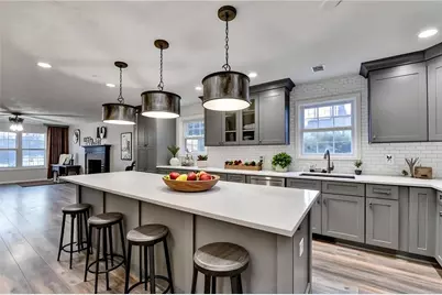 1106 Fieldstone Drive, Canton, GA 30114 - Photo 4