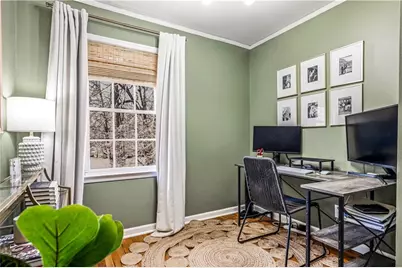 7199 Dunhill Terrace, Atlanta, GA 30328 - Photo 22