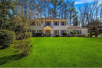 7199 Dunhill Terrace, Atlanta, GA 30328 - Photo 1