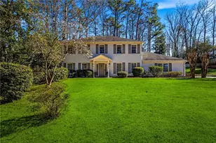 7199 Dunhill Terrace, Atlanta, GA 30328 - Photo 1