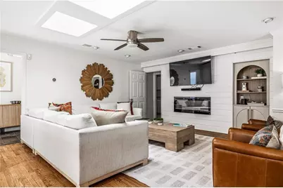 7199 Dunhill Terrace, Atlanta, GA 30328 - Photo 2