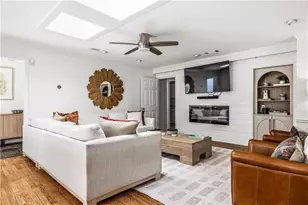 7199 Dunhill Terrace, Atlanta, GA 30328 - Photo 2