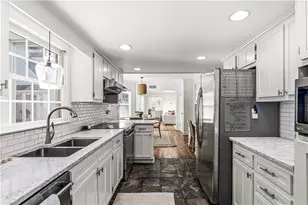 7199 Dunhill Terrace, Atlanta, GA 30328 - Photo 8