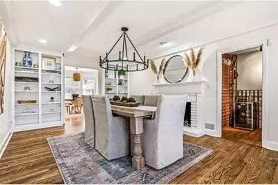 7199 Dunhill Terrace, Atlanta, GA 30328 - Photo 4