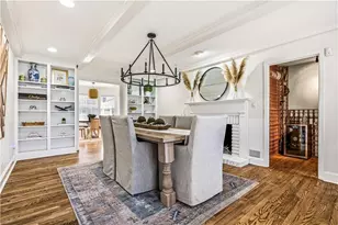 7199 Dunhill Terrace, Atlanta, GA 30328 - Photo 4