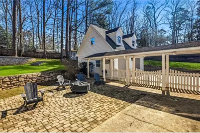 7199 Dunhill Terrace, Atlanta, GA 30328 - Photo 26