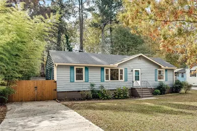 2273 Wallace Drive, Atlanta, GA 30341 - Photo 4