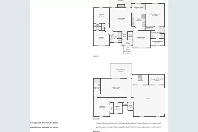 83 Huntington Court, Newnan, GA 30265 - Photo 48