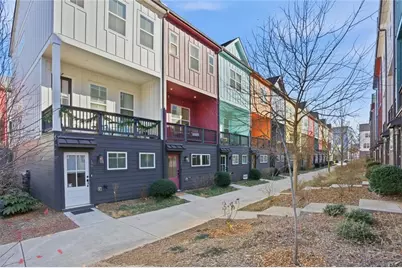 179 Color Circle SE, Atlanta, GA 30317 - Photo 2