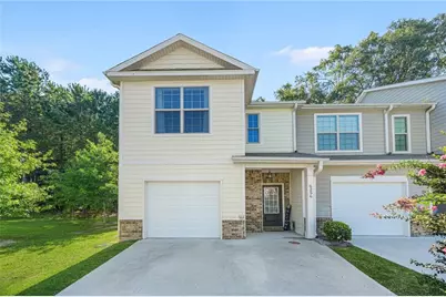 6256 Trickle Bend, Atlanta, GA 30349 - Photo 4