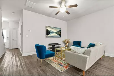 6256 Trickle Bend, Atlanta, GA 30349 - Photo 6