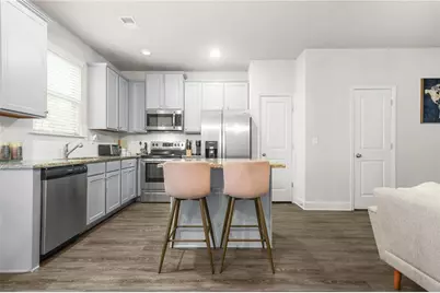 6256 Trickle Bend, Atlanta, GA 30349 - Photo 14