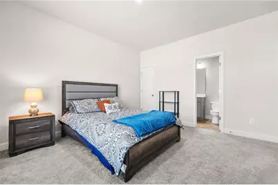 6256 Trickle Bend, Atlanta, GA 30349 - Photo 28