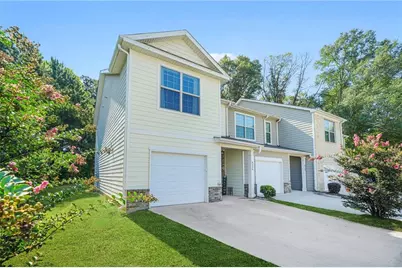 6256 Trickle Bend, Atlanta, GA 30349 - Photo 2