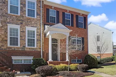2298 Limehurst Drive, Atlanta, GA 30319 - Photo 2