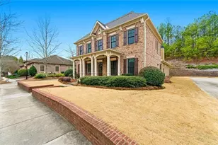 3614 Baxley Point Dr, Suwanee, GA 30024 - Photo 2