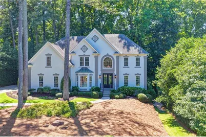280 Fox Hunter Drive, Johns Creek, GA 30022 - Photo 1
