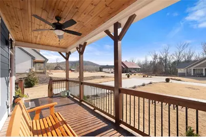 94 Boulder Lane, Cleveland, GA 30528 - Photo 10