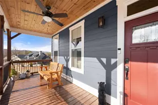 94 BOULDER Ln, Cleveland, GA 30528 - Photo 8