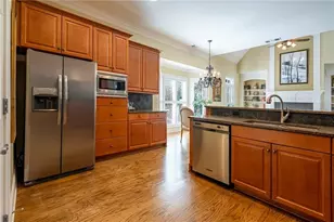 1176 Bluffhaven Way NE, Brookhaven, GA 30319 - Photo 16