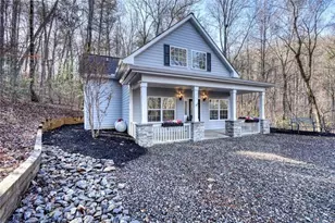 6710 Morgan Dr, Young Harris, GA 30582 - Photo 2