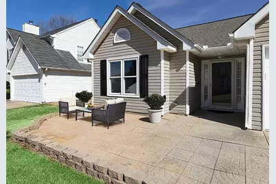 2111 Serenity Drive NW, Acworth, GA 30101 - Photo 2