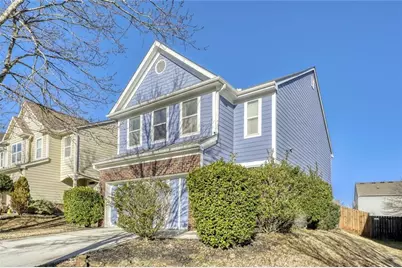1830 Lily Valley Drive, Lawrenceville, GA 30045 - Photo 2