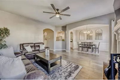 1830 Lily Valley Drive, Lawrenceville, GA 30045 - Photo 8