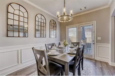 1830 Lily Valley Drive, Lawrenceville, GA 30045 - Photo 12