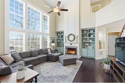 1525 Aurelia Drive, Cumming, GA 30041 - Photo 10