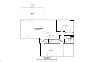 1525 Aurelia Dr, Cumming, GA 30041 - Photo 58