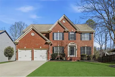 1525 Aurelia Drive, Cumming, GA 30041 - Photo 1