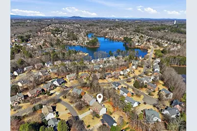 1525 Aurelia Drive, Cumming, GA 30041 - Photo 4