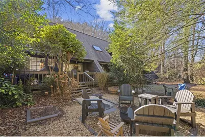 655 Riverside Drive, East Ellijay, GA 30540 - Photo 1