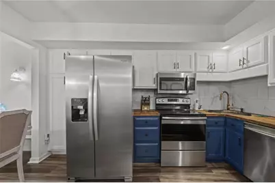 655 Riverside Drive, East Ellijay, GA 30540 - Photo 16