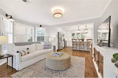 2364 Elon Way, Decatur, GA 30033 - Photo 4