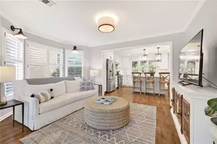 2364 Elon Way, Decatur, GA 30033 - Photo 4