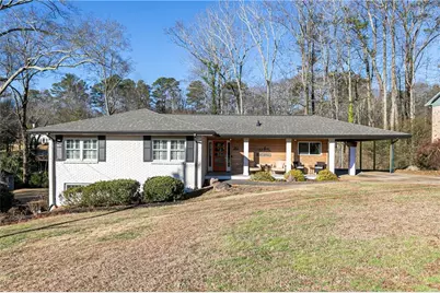 251 Evelyn Street NW, Marietta, GA 30064 - Photo 1