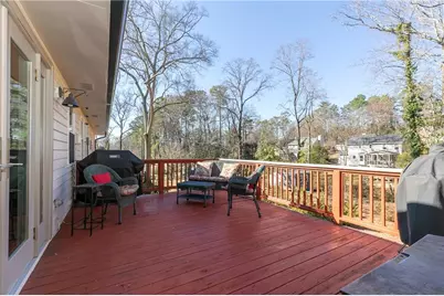 251 Evelyn Street NW, Marietta, GA 30064 - Photo 30