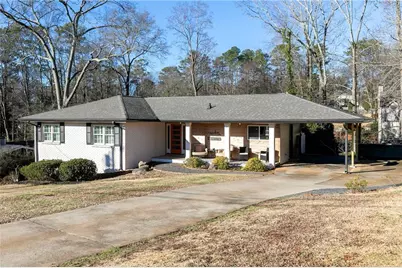 251 Evelyn Street NW, Marietta, GA 30064 - Photo 2