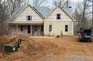 2081 Jerusalem Church Rd, Jasper, GA 30143 - Photo 1