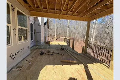 2081 Jerusalem Church Road, Jasper, GA 30143 - Photo 2