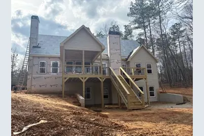 2081 Jerusalem Church Road, Jasper, GA 30143 - Photo 2