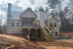 2081 Jerusalem Church Rd, Jasper, GA 30143 - Photo 2