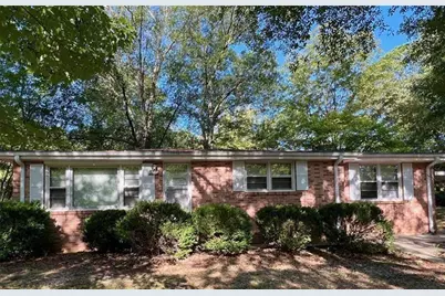 3743 Jiles Road NW, Kennesaw, GA 30144 - Photo 1