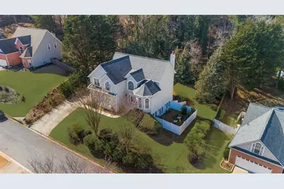 2357 Talamill Drive, Marietta, GA 30066 - Photo 2